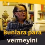Deniz Uğur Instagram - “Büyük kadınlar” hep konuşmalı. “Bu sistemin içine mahkum edilmiş durumdayız, evet ama bundan memnun değiliz” demek önemlidir. İnsanların katline giden yolda taş döşeyenlerden olmamak önemlidir. Şuurlu bir yaşam biçimi kurup haysiyetli ve şahsiyetli bir duruş sergilemek önemlidir. Karınca misali, elimizden geleni yapmak önemlidir. Üç günlük dünyanın bir anlamı varsa o da budur. Sizi seviyorum. 🇹🇷🌍🇵🇸 #Allahınİnsanları