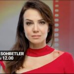 Deniz Uğur Instagram - Yaklaşık bir saat sonra #Tele1Tv ‘de canlı yayında sevgili @niluferbiyikli ‘nın konuğu olacağım. İzlerseniz yorumlarınızı alırım. Dilerim, hafta sonunuz dinlendirici ve huzurlu geçsin…🌹