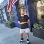 Dennis Jauch Instagram - Hey how are you? Catalina Island