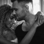 Dennis Jauch Instagram - I still can't believe I have been blessed with this angel by my side for nearly 11 years now. @leonalewis Thank you for inspiring me to be a better man, a better son and a better friend. You have taught me so much about compassion, love, life and health. You are my twin flame, my true love, my partner in crime. You were there for me in my darkest days and celebrated with me during the highest highs. You are my rock I can always rely on and together we will conquer the world. I am forever grateful that the universe has put us together & I'm excited to see where our beautiful journey through life will take us next...I could go on and on like this but it's time to shower you with real-life love 💘 📸@mrmikerosenthal Los Angeles, California