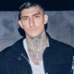 Dennis Jauch Instagram - Happy Birthday to the legend @danielbamdad Never seen anyone more determined and hard working than this dude. Show him some love in the comments ↘️⬇️↙️ Burbank, California