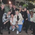 Dennis Jauch Instagram - Been surrounded by nothing but love this birthday weekend. Thank you to everyone for showering me with all the lovely messages and calls over the last couple of days ❤ I am truly grateful for all my amazing friends around the world 🙏🏻 Miami Beach, Florida