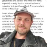 Dennis Jauch Instagram – @coffeeandplantsla Plants Studio City is now open. Come and check us out for your favorite specialty lattes and other plant based deliciousness 🤤 Thanks to Roast Mag for the feature ❤️‍🔥 @dailycoffeenews Coffee and Plants