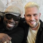 Dennis Jauch Instagram - GERMANY MY HEART IS FULL ❤ I am forever grateful for the experiences, the love & laughter, the tears from emotional conversations & not to forget the amazing plant based food (Germany is serious about PB 🌱). To all my friends and family I got to see this time - I had the best time, thank you for being in my life. Until we meet again 🌌 #DJAroundTheWorld