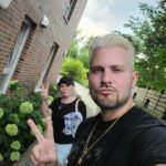 Dennis Jauch Instagram - Mama I made it ...home. Finally reunited after being apart for another long, strange year. I just enjoyed doing the simple things on this trip...of course endless conversations, cooking, playing games and going for strolls through the beautiful countryside (the air and water here is insanely good for you) but also just hanging out watching (german) TV with you a d saying nothing at all... I really hope we get to be together way more in the next 12months. Love You Mama ❤ Stadt Geestland