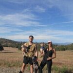 Dennis Jauch Instagram – This trip was a dream.
Loved spending time in #Yosemite with our little family ❤️ 🌄 (side note: Anyone else find the IG reel creation tool to be super glitchy?) Yosemite National Park