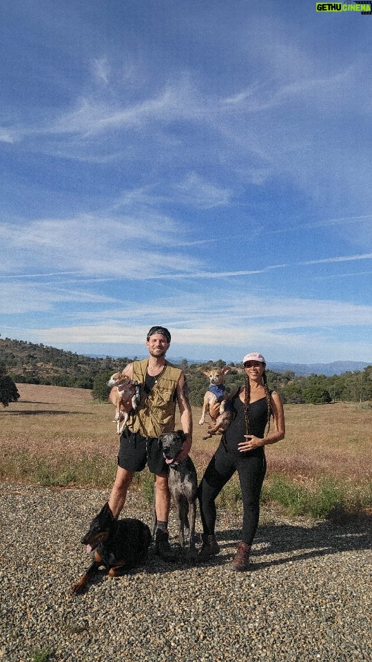 Dennis Jauch Instagram - This trip was a dream. Loved spending time in #Yosemite with our little family ❤️ 🌄 (side note: Anyone else find the IG reel creation tool to be super glitchy?) Yosemite National Park