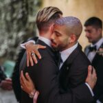 Dennis Jauch Instagram - Wishing the happiest of birthdays to my day 1 brother @jayrevellcreates Thank you for the countless memories that will live on forever & for your endless drive for more, which has been an inspiration for me and so many others. love you fam ✈️ Tuscany, Italy