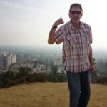 Dennis Jauch Instagram - Happy Birthday Papa 🎂Thank you for your wisdom, thank you for the endless laughter & foolishness. Thank you for teaching me not to take life too seriously. Thank you for showering me with love and your endless support. Today, I celebrate you and your legacy. I hope I'll make you proud. Until we meet again, let synchronicity be my guidance ❤️