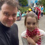 Denys Rodnianskyi Instagram - Знания - Сила! Поздравляю всех, кто в теме👩🏻‍🎓👨🏻‍🎓😁✌️