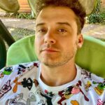 Denys Rodnianskyi Instagram - Сегодня коротко: Зрелость в голове + Детство в сердце = Счастливая и интересная жизнь. #денисроднянский