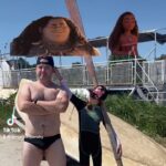 Denys Rodnianskyi Instagram - Когда детей долго держать без цивилизации