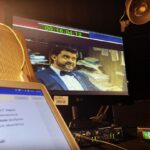 Denys Rodnianskyi Instagram - А тем временем… #денисроднянский