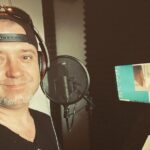 Denys Rodnianskyi Instagram - …И там и тут показывают… #денисроднянский
