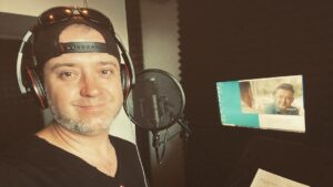 Denys Rodnianskyi Instagram - …И там и тут показывают…
#денисроднянский