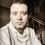 Denys Rodnianskyi Instagram – Ми ніколи так не чутливі до світла, як під час темряви. 
А світанок обов‘язково буде✌️