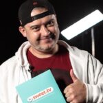 Denys Rodnianskyi Instagram - Мрії втілюються!!! Радий вас запросити, друзі, на перегляд неймовірного «Людина-Павук» в українському дубляжі🤩🤩🤩 У Вівторок 28 Вересня на платформі мого улюбленого онлайн кінотеатру @sweet.tv !!! Доречі, моїм голосом, цього разу заговорив сам містер Брюс Кемпбелл🤩🕺🏻🎙📽 Дякую команді @sweet.tv за довіру, чудову атмосферу, і велику справу!!! Так Треба Продакшн