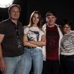 Denys Rodnianskyi Instagram - Мрії втілюються!!! Радий вас запросити, друзі, на перегляд неймовірного «Людина-Павук» в українському дубляжі🤩🤩🤩 У Вівторок 28 Вересня на платформі мого улюбленого онлайн кінотеатру @sweet.tv !!! Доречі, моїм голосом, цього разу заговорив сам містер Брюс Кемпбелл🤩🕺🏻🎙📽 Дякую команді @sweet.tv за довіру, чудову атмосферу, і велику справу!!! Так Треба Продакшн