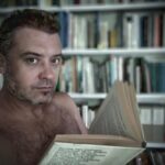 Denys Rodnianskyi Instagram – Яка ваша улюблена книжка?