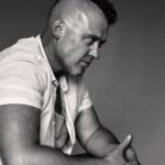 Denys Rodnianskyi Instagram - If you want to achieve what you haven't achieved before, be ready to do what you've never done Photo by: @cinema_people_photographer #denysrodnianskyi