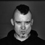 Denys Rodnianskyi Instagram - “What don’t kill you, make you more strong”. Discovered by #Friedrich Nietzsche Recorded by #Metallica Tested by #Denis Rodnyansky Photo: @cinema_people_photographer