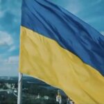Denys Rodnianskyi Instagram - That’s how it was…, it is…, it will be🇺🇦✊❤️