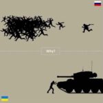 Denys Rodnianskyi Instagram - Свобода никогда не стоила дёшево. Мне многие россияне мне пишут: «Мы простые люди, что мы можем сделать против власти»? В Гимне Украины есть такие слова: « …Душу й тіло ми положим за свою свободу…». Вот так она и достаётся…