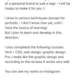 Denys Rodnianskyi Instagram - Hi, guys! I know @vysotskaya_artist personally more then 2 years. I bought her amazing paintings several times. She is a child faced with serious adult challenges. And she doesn’t give up. She doesn’t look for gratuitous help, she is already able to earn it with her work in her 16yo.💪🇺🇦❤️ Please find her appeal next to her picture. She speaks English, you can text her, and buy some of her works. It is vital for her now… Thank you! @vysotskaya_artist Kyiv, Ukraine