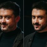 Denys Rodnianskyi Instagram - Сделал себе мотиватор в приложении FaceApp. Мотивирует😁 Теперь только бы хватило силы воли для такой трансформации😉 Как думаете, хватит? Фото: @o.subotinas #денисроднянский