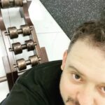 Denys Rodnianskyi Instagram - #тренядэна набирает обороты! Моя большая трансформация продолжается в фитнес-клубе @olympia_pro_fitness под наблюдением самого @miron_andrian 🤩 Становитесь лучшей версией себя! Каждый день😉 #денисроднянский #olympia_pro_fitness