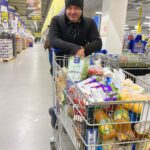 Denys Rodnianskyi Instagram - Когда только открыл, кулинарный блог, а тут локдаун. Теперь в магазин можно долго не ходить. Заливайте в сториз Ваши рецепты с тегом #едадэна ! Лучшие рецепты приготовлю! METRO UA