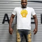 Derek Brunson Instagram - Blonde Brunson Season 2 , episode 1 😤 Las Vegas, Nevada