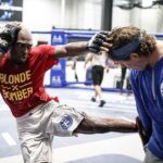 Derek Brunson Instagram - 4 weeks we ride ! #BlondeBrunson #BlondeBomber . Check out my store, link in my bio for custom Merch ! Fort Lauderdale, Florida