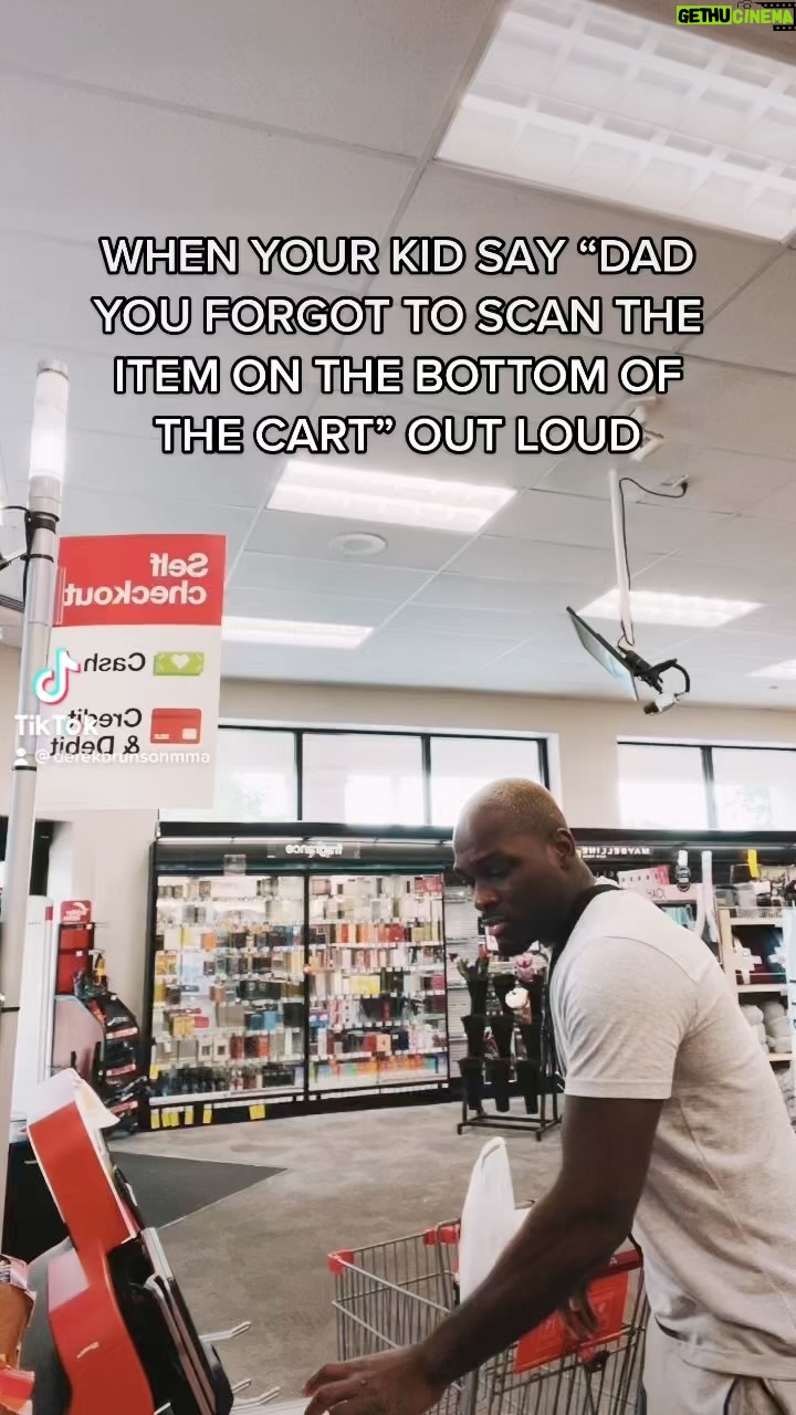 Derek Brunson Instagram - Kids!!! 😂😂😂🤣🤣🤣 Fort Lauderdale, Florida
