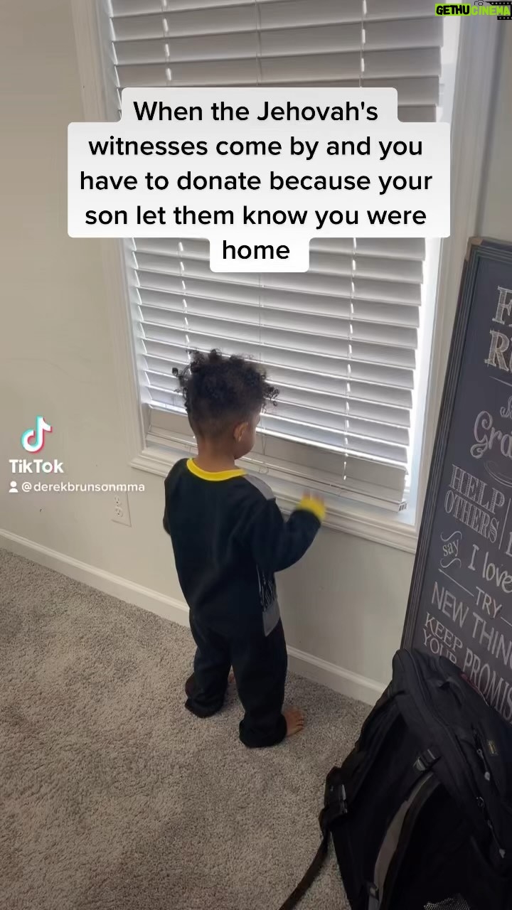 Derek Brunson Instagram - He gone learn today 😂😂😂🤣🤣🤣 #GetBrunsonED Fort Lauderdale, Florida
