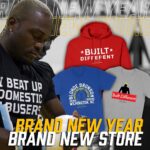 Derek Brunson Instagram - Brand NEW moves in 2022! Check out my latest project. Thanks in advance for your support!