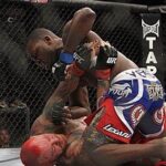 Derek Brunson Instagram - 10 years ago from today I made my UFC debut . Making to the UFC wasn’t the hard part . But being top 10 & staying amongst the best in the world for over a decade was tough . Currently ranked 3rd in the world 🌎 . Thank God for the journey !!! Las Vegas, Nevada