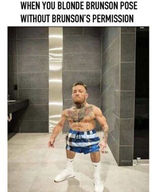Derek Brunson Instagram - Check in or else 💯😂😂😂