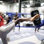 Derek Brunson Instagram - 4 weeks we ride ! #BlondeBrunson #BlondeBomber . Check out my store, link in my bio for custom Merch ! Fort Lauderdale, Florida