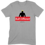 Derek Brunson Instagram - Week 1 in the books . 5 weeks we’re going to be indestructible. Blonde Brunson 👱🏾‍♂️ shirts available , link in the bio . Fort Lauderdale, Florida