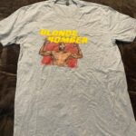 Derek Brunson Instagram - 2021 Blonde Brunson kicked the door 🚪 in , 2022 it’s Blonde Brunson 👱🏾‍♂️season 🏆. Setting it off Feb 12 in Houston #BuiltDifferent #BlondeBrunson. HAPPY NEW YEARS ALL 🥳 🎊🎈🎆 @brunsonsmmaandfitness Merch available @ https://derekbrunson.com/ . Link in the bio Wilmington, North Carolina
