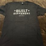 Derek Brunson Instagram - 2021 Blonde Brunson kicked the door 🚪 in , 2022 it’s Blonde Brunson 👱🏾‍♂️season 🏆. Setting it off Feb 12 in Houston #BuiltDifferent #BlondeBrunson. HAPPY NEW YEARS ALL 🥳 🎊🎈🎆 @brunsonsmmaandfitness Merch available @ https://derekbrunson.com/ . Link in the bio Wilmington, North Carolina