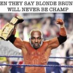 Derek Brunson Instagram - UFC merging with WWE got me like 🤔🤔🤔😂😂😂