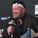 Derek Brunson Instagram - After Raul Rosas said he was going to be a 3 division champ .Y’all wildin. Who did this!?!? Dana Rosas Sr 😂😂😂 Fort Lauderdale, Florida