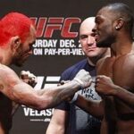 Derek Brunson Instagram - 10 years ago . I made my UFC debut . The longest job I’ve ever had 😂😂😂 Las Vegas, Nevada