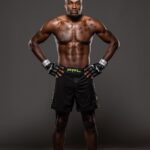 Derek Brunson Instagram - Around the world and back . Still hungry for more . Weigh ins tomorrow . Let’s ride ! @pflmma @resilitesportsproducts @everlast @brunsonsmmaandfitness @greenleanclean Washington, DC