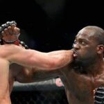 Derek Brunson Instagram - Was a pleasure sharing the octagon with you . Elias Theodorou was 8-2 in the UFC & left the UFC due to standing up for what he believed in . He was 19-3 as a martial artist and from all accounts was a great person . RIP my brother, a true Canadian 🇨🇦 pioneer ! #fcancer Wilmington, North Carolina