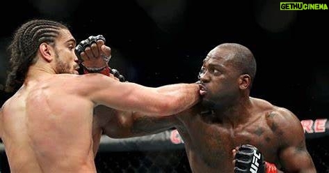 Derek Brunson Instagram - Was a pleasure sharing the octagon with you . Elias Theodorou was 8-2 in the UFC & left the UFC due to standing up for what he believed in . He was 19-3 as a martial artist and from all accounts was a great person . RIP my brother, a true Canadian 🇨🇦 pioneer ! #fcancer Wilmington, North Carolina