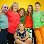 Derek Brunson Instagram - I’m sending Sean Strickland back to Honey Boo Boo & Mama June ! 😂😂😂 Wilmington, North Carolina