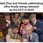 Derek Brunson Instagram - Lol the saga continues … 😂 Wilmington, North Carolina